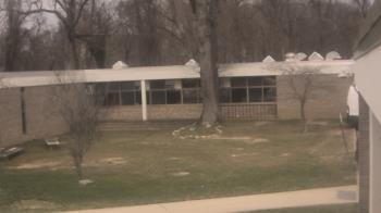 Weather camera view of Cold Spring Harbor HS.