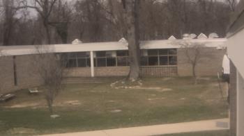 Weather camera view of Cold Spring Harbor HS.