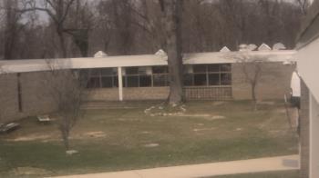 Weather camera view of Cold Spring Harbor HS.