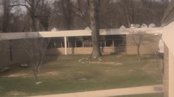 Weather camera view of Cold Spring Harbor HS.