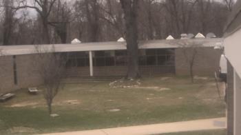 Weather camera view of Cold Spring Harbor HS.