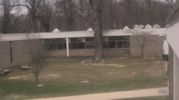 Weather camera view of Cold Spring Harbor HS.