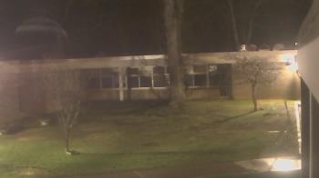 Weather camera view of Cold Spring Harbor HS.