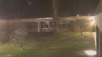 Weather camera view of Cold Spring Harbor HS.