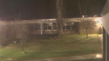 Weather camera view of Cold Spring Harbor HS.