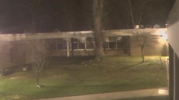 Weather camera view of Cold Spring Harbor HS.