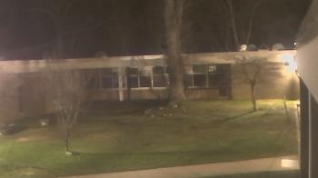 Weather camera view of Cold Spring Harbor HS.