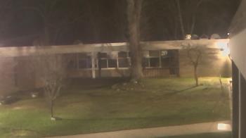 Weather camera view of Cold Spring Harbor HS.