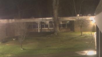 Weather camera view of Cold Spring Harbor HS.