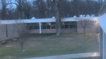 Weather camera view of Cold Spring Harbor HS.