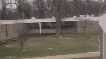 Weather camera view of Cold Spring Harbor HS.