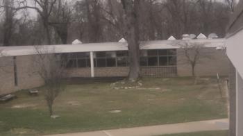 Weather camera view of Cold Spring Harbor HS.