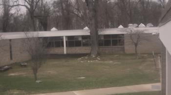 Weather camera view of Cold Spring Harbor HS.