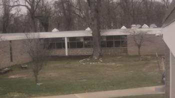 Weather camera view of Cold Spring Harbor HS.