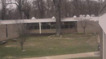 Weather camera view of Cold Spring Harbor HS.