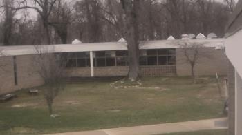 Weather camera view of Cold Spring Harbor HS.