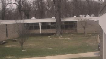 Weather camera view of Cold Spring Harbor HS.