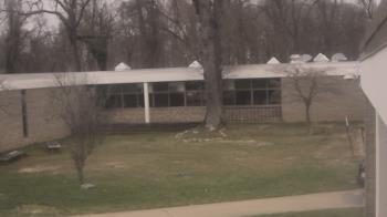 Weather camera view of Cold Spring Harbor HS.