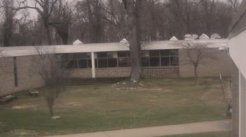Weather camera view of Cold Spring Harbor HS.