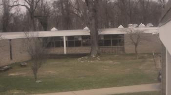 Weather camera view of Cold Spring Harbor HS.