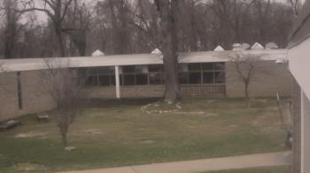 Weather camera view of Cold Spring Harbor HS.