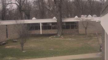 Weather camera view of Cold Spring Harbor HS.