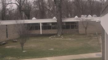 Weather camera view of Cold Spring Harbor HS.