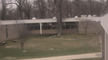 Weather camera view of Cold Spring Harbor HS.