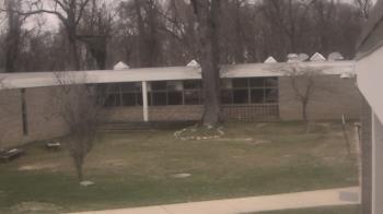 Weather camera view of Cold Spring Harbor HS.