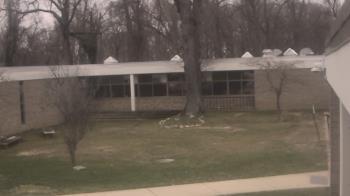 Weather camera view of Cold Spring Harbor HS.