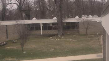 Weather camera view of Cold Spring Harbor HS.