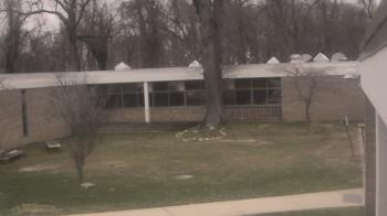 Weather camera view of Cold Spring Harbor HS.