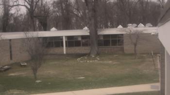 Weather camera view of Cold Spring Harbor HS.