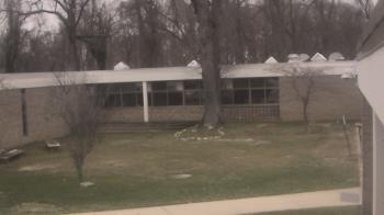 Weather camera view of Cold Spring Harbor HS.