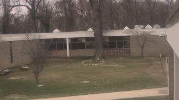 Weather camera view of Cold Spring Harbor HS.