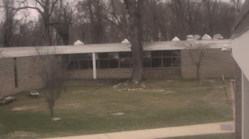 Weather camera view of Cold Spring Harbor HS.