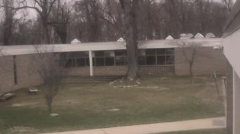 Weather camera view of Cold Spring Harbor HS.