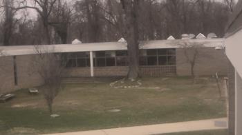 Weather camera view of Cold Spring Harbor HS.