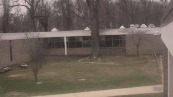 Weather camera view of Cold Spring Harbor HS.