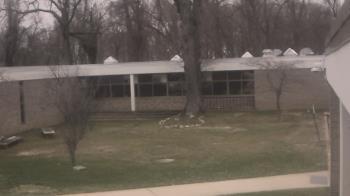 Weather camera view of Cold Spring Harbor HS.