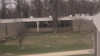 Weather camera view of Cold Spring Harbor HS.