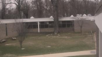 Weather camera view of Cold Spring Harbor HS.