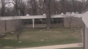 Weather camera view of Cold Spring Harbor HS.