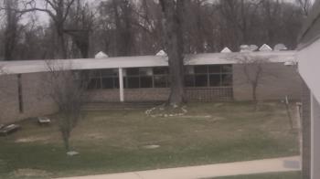 Weather camera view of Cold Spring Harbor HS.