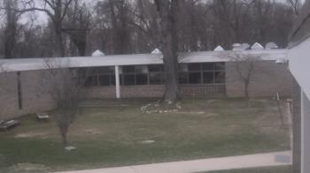 Weather camera view of Cold Spring Harbor HS.