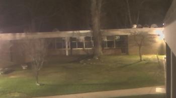 Weather camera view of Cold Spring Harbor HS.