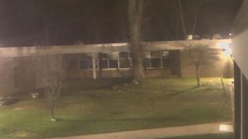 Weather camera view of Cold Spring Harbor HS.