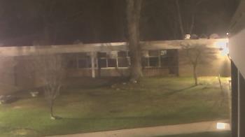 Weather camera view of Cold Spring Harbor HS.