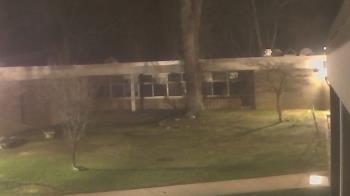 Weather camera view of Cold Spring Harbor HS.