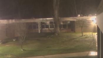 Weather camera view of Cold Spring Harbor HS.